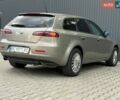 Сірий Альфа Ромео 159, об'ємом двигуна 2.2 л та пробігом 229 тис. км за 4750 $, фото 20 на Automoto.ua