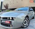 Серый Альфа Ромео 159, объемом двигателя 2.2 л и пробегом 182 тыс. км за 3990 $, фото 2 на Automoto.ua