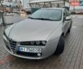 Серый Альфа Ромео 159, объемом двигателя 1.9 л и пробегом 207 тыс. км за 7600 $, фото 2 на Automoto.ua