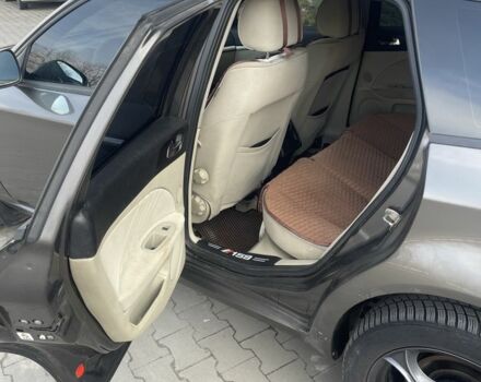 Сірий Альфа Ромео 159, об'ємом двигуна 1.9 л та пробігом 294 тис. км за 5400 $, фото 8 на Automoto.ua