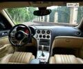Серый Альфа Ромео 159, объемом двигателя 2.4 л и пробегом 460 тыс. км за 4900 $, фото 1 на Automoto.ua