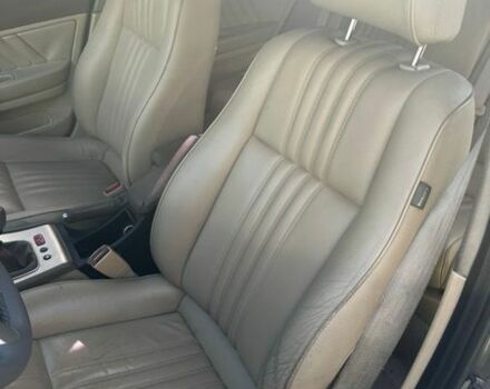 Сірий Альфа Ромео 159, об'ємом двигуна 1.9 л та пробігом 254 тис. км за 5300 $, фото 8 на Automoto.ua