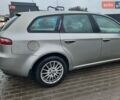 Серый Альфа Ромео 159, объемом двигателя 1.9 л и пробегом 207 тыс. км за 7600 $, фото 25 на Automoto.ua