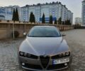 Серый Альфа Ромео 159, объемом двигателя 1.9 л и пробегом 350 тыс. км за 4400 $, фото 8 на Automoto.ua