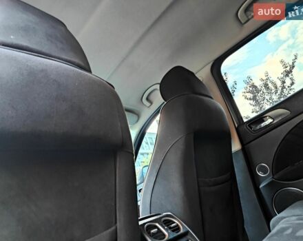 Серый Альфа Ромео 159, объемом двигателя 2.2 л и пробегом 182 тыс. км за 3990 $, фото 47 на Automoto.ua