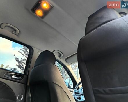 Серый Альфа Ромео 159, объемом двигателя 2.2 л и пробегом 182 тыс. км за 3990 $, фото 61 на Automoto.ua
