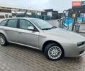 Сірий Альфа Ромео 159, об'ємом двигуна 1.9 л та пробігом 207 тис. км за 7600 $, фото 24 на Automoto.ua