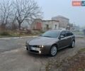 Серый Альфа Ромео 159, объемом двигателя 2.2 л и пробегом 216 тыс. км за 6500 $, фото 3 на Automoto.ua