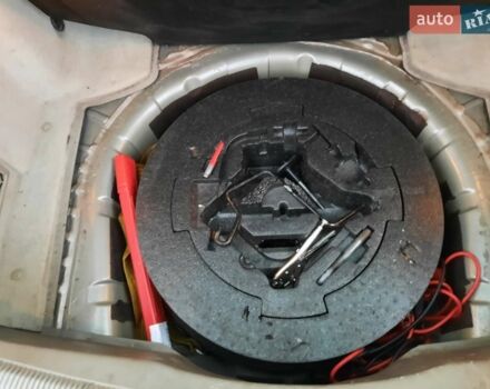 Серый Альфа Ромео 159, объемом двигателя 1.9 л и пробегом 207 тыс. км за 7600 $, фото 12 на Automoto.ua