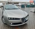 Серый Альфа Ромео 159, объемом двигателя 1.9 л и пробегом 207 тыс. км за 7600 $, фото 2 на Automoto.ua