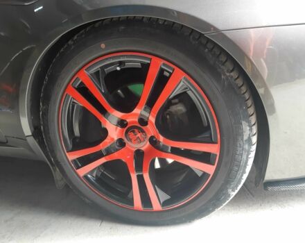 Сірий Альфа Ромео 159, об'ємом двигуна 1.9 л та пробігом 265 тис. км за 6600 $, фото 3 на Automoto.ua