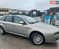Сірий Альфа Ромео 159, об'ємом двигуна 1.9 л та пробігом 207 тис. км за 7600 $, фото 23 на Automoto.ua