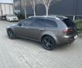 Сірий Альфа Ромео 159, об'ємом двигуна 1.9 л та пробігом 294 тис. км за 5400 $, фото 5 на Automoto.ua