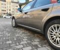 Серый Альфа Ромео 159, объемом двигателя 1.9 л и пробегом 350 тыс. км за 4400 $, фото 15 на Automoto.ua