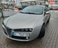 Сірий Альфа Ромео 159, об'ємом двигуна 1.9 л та пробігом 207 тис. км за 7600 $, фото 2 на Automoto.ua