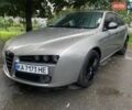 Сірий Альфа Ромео 159, об'ємом двигуна 2.2 л та пробігом 180 тис. км за 4999 $, фото 22 на Automoto.ua