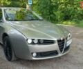 Серый Альфа Ромео 159, объемом двигателя 2.2 л и пробегом 180 тыс. км за 4999 $, фото 24 на Automoto.ua