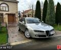 Сірий Альфа Ромео 159, об'ємом двигуна 2.4 л та пробігом 21700 тис. км за 5600 $, фото 4 на Automoto.ua