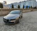 Серый Альфа Ромео 159, объемом двигателя 1.9 л и пробегом 350 тыс. км за 4400 $, фото 1 на Automoto.ua