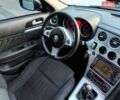 Серый Альфа Ромео 159, объемом двигателя 2.2 л и пробегом 182 тыс. км за 3990 $, фото 52 на Automoto.ua