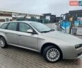 Серый Альфа Ромео 159, объемом двигателя 1.9 л и пробегом 207 тыс. км за 7600 $, фото 23 на Automoto.ua