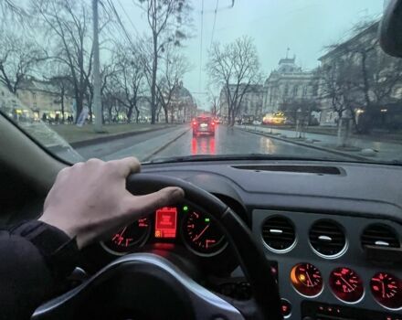 Серый Альфа Ромео 159, объемом двигателя 1.9 л и пробегом 250 тыс. км за 4000 $, фото 5 на Automoto.ua