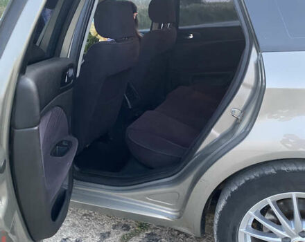 Серый Альфа Ромео 159, объемом двигателя 2.2 л и пробегом 211 тыс. км за 5700 $, фото 15 на Automoto.ua