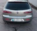 Серый Альфа Ромео 159, объемом двигателя 1.91 л и пробегом 244 тыс. км за 7500 $, фото 9 на Automoto.ua