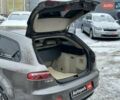 Сірий Альфа Ромео 159, об'ємом двигуна 1.9 л та пробігом 270 тис. км за 7490 $, фото 23 на Automoto.ua