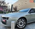Серый Альфа Ромео 159, объемом двигателя 2.2 л и пробегом 182 тыс. км за 3990 $, фото 5 на Automoto.ua