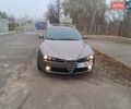 Серый Альфа Ромео 159, объемом двигателя 2.2 л и пробегом 216 тыс. км за 6500 $, фото 1 на Automoto.ua