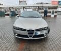 Сірий Альфа Ромео 159, об'ємом двигуна 1.9 л та пробігом 207 тис. км за 7600 $, фото 1 на Automoto.ua