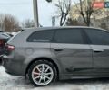 Сірий Альфа Ромео 159, об'ємом двигуна 1.9 л та пробігом 270 тис. км за 7490 $, фото 5 на Automoto.ua
