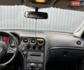 Сірий Альфа Ромео 159, об'ємом двигуна 2.2 л та пробігом 229 тис. км за 4750 $, фото 25 на Automoto.ua