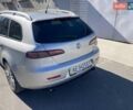 Сірий Альфа Ромео 159, об'ємом двигуна 2.2 л та пробігом 175 тис. км за 8500 $, фото 5 на Automoto.ua