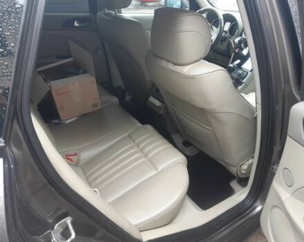 Сірий Альфа Ромео 159, об'ємом двигуна 1.9 л та пробігом 265 тис. км за 6600 $, фото 1 на Automoto.ua