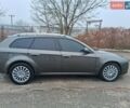Серый Альфа Ромео 159, объемом двигателя 2.2 л и пробегом 216 тыс. км за 6500 $, фото 9 на Automoto.ua