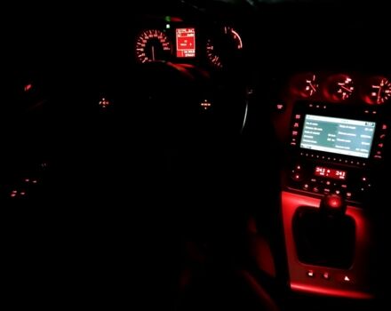 Серый Альфа Ромео 159, объемом двигателя 0 л и пробегом 270 тыс. км за 7200 $, фото 22 на Automoto.ua