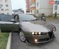 Серый Альфа Ромео 159, объемом двигателя 1.91 л и пробегом 276 тыс. км за 7500 $, фото 32 на Automoto.ua