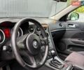 Сірий Альфа Ромео 159, об'ємом двигуна 2.2 л та пробігом 229 тис. км за 4750 $, фото 27 на Automoto.ua