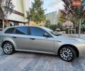 Серый Альфа Ромео 159, объемом двигателя 2.2 л и пробегом 182 тыс. км за 3990 $, фото 29 на Automoto.ua
