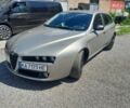 Серый Альфа Ромео 159, объемом двигателя 2.2 л и пробегом 180 тыс. км за 4999 $, фото 6 на Automoto.ua