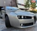 Серый Альфа Ромео 159, объемом двигателя 2.2 л и пробегом 182 тыс. км за 3990 $, фото 33 на Automoto.ua