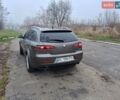 Серый Альфа Ромео 159, объемом двигателя 2.2 л и пробегом 216 тыс. км за 6500 $, фото 4 на Automoto.ua