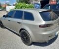 Серый Альфа Ромео 159, объемом двигателя 2.2 л и пробегом 180 тыс. км за 4999 $, фото 5 на Automoto.ua