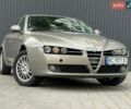 Серый Альфа Ромео 159, объемом двигателя 2.2 л и пробегом 232 тыс. км за 5250 $, фото 7 на Automoto.ua