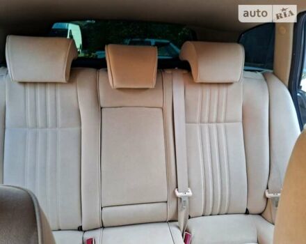 Сірий Альфа Ромео 159, об'ємом двигуна 2.2 л та пробігом 216 тис. км за 6500 $, фото 9 на Automoto.ua