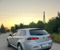Серый Альфа Ромео 159, объемом двигателя 1.91 л и пробегом 290 тыс. км за 5999 $, фото 8 на Automoto.ua