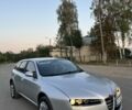 Серый Альфа Ромео 159, объемом двигателя 1.9 л и пробегом 290 тыс. км за 6004 $, фото 2 на Automoto.ua
