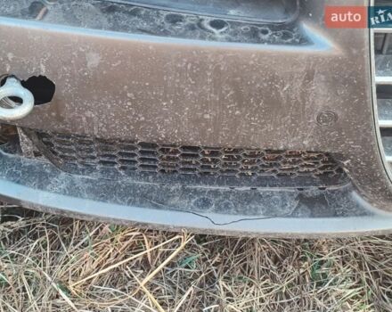 Серый Альфа Ромео 159, объемом двигателя 1.9 л и пробегом 360 тыс. км за 4000 $, фото 3 на Automoto.ua